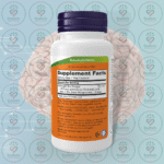 NOW Ashwagandha – 450 mg – 90 Veg Capsules in Bangladesh Supplement Facts