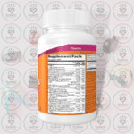 NOW Daily Vits Multi Vitamin & Mineral - 100 Tablets in Bangladesh Supplement Facts