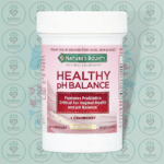 Nature's Bounty Healthy pH Balance + Cranberry - 30 Capsules in Bangladesh Image 01