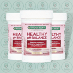 Nature's Bounty Healthy pH Balance + Cranberry - 30 Capsules in Bangladesh Image 02