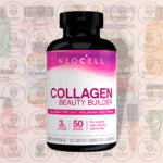 NeoCell Collagen Beauty Builder – 3g Collagen – 150 Tablets in Bangladesh Image 01