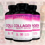 NeoCell Collagen Beauty Builder – 3g Collagen – 150 Tablets in Bangladesh Image 02
