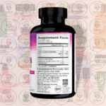 NeoCell Collagen Beauty Builder – 3g Collagen – 150 Tablets in Bangladesh Supplement Facts