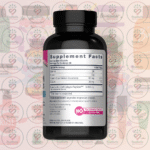NeoCell Grassfed Collagen Peptides + Vitamin C - 6000mg - 360 Caplets in Bangladesh Supplement Facts