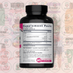 NeoCell Grassfed Collagen Peptides + Vitamin C & Biotin - 6000mg - 180 Tablets in Bangladesh Supplement Facts