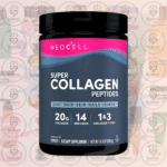 NeoCell Super Collagen Peptides – 20g – 280g Unflavored Powder in Bangladesh Image 01