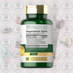 Carlyle Oil of Oregano - 4000 mg - 150 Quick Release Softgels in Bangladesh Supplement Facts