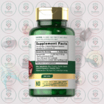 Carlyle Pomegranate Extract – 11,250 mg – 100 Quick Release Capsules in Bangladesh Supplement Facts