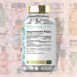 Carlyle Wild Caught Marine Collagen Beauty Formula - 2000 mg - 250 Coated Caplets in Bangladesh Supplement Facts