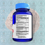 Focus Factor Kids - 60 Chewable Tablets in Bangladesh Supplement Facts