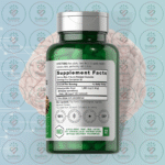 Horbäach Ashwagandha - 1380mg - 180 Capsules in Bangladesh Supplement Facts