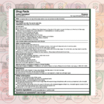 Kirkland Minoxidil for Men Hair Regrowth Treatment – 5% Extra Strength – 60 mL in Bangladesh Important Facts