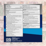 Men's Rogaine 5% Minoxidil Topical Solution - 60 mL - Hair Regrowth Treatment in Bangladesh Drug Facts