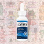 Men's Rogaine 5% Minoxidil Topical Solution - 60 mL - Hair Regrowth Treatment in Bangladesh Image 01