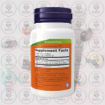 NOW Garlic Oil – 1500 mg – 100 Softgels in Bangladesh Supplement Facts