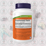 NOW Graviola – 500 mg – 100 Veg Capsules in Bangladesh Supplement Facts