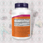 NOW Inositol Powder - 730 mg - 113g in Bangladesh Supplement Facts