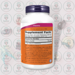 NOW Inositol Powder - 730 mg - 227g in Bangladesh Supplement Facts