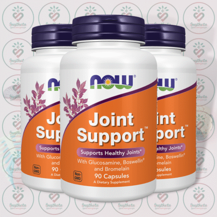 NOW Joint Support – 90 Capsules in Bangladesh Image 02