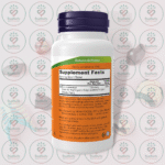 NOW Kelp – 150 mcg Natural Iodine – 200 Tablets in Bangladesh Supplement Facts