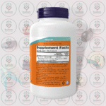 NOW Magnesium Caps – 400 mg – 180 Veg Capsules in Bangladesh Supplement Facts