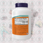 NOW Magnesium Citrate Pure Powder - 450 mg - 227g in Bangladesh Supplement Facts