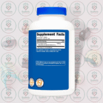 Nutricost Chanca Piedra Stone Breaker – 1800 mg – 240 Tablets in Bangladesh Supplement Facts