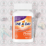 ONE A DAY Women's Petites Complete Multivitamin – 160 Tablets in Bangladesh Image 01