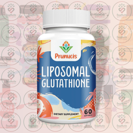 glutathione supplement in bangladesh Zeylamum Liposomal - 2400 Mg Liposomal Glutathione