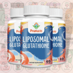 Prunucis Liposomal Glutathione – 1200 mg – 60 Softgels in Bangladesh Image 02