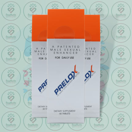 Purity Products Prelox - 60 Tablets in Bangladesh Image 02