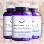 RELUMINS ADVANCE WHITE 1650mg Glutathione Complex 15X - 90 Vegetarian Capsules in Bangladesh Image 02