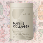 Sports Research Marine Collagen - 10g - 340g Unflavored Powder in Bangladesh Image 01