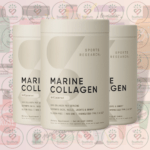 Sports Research Marine Collagen - 10g - 340g Unflavored Powder in Bangladesh Image 02