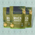 Viva Naturals Organic Gelatinized Maca Powder – 227g in Bangladesh Image 02