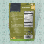Viva Naturals Organic Gelatinized Maca Powder – 227g in Bangladesh Supplement Facts