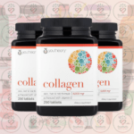 Youtheory Collagen Advanced - 6000 mg - 290 Tablets in Bangladesh Image 02