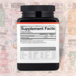 Youtheory Collagen Advanced - 6000 mg - 290 Tablets in Bangladesh Supplement Facts