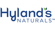 Home 207 Hylands Naturals