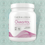 Theralogix Ovasitol Powder – 400g – 180 Servings in Bangladesh Image 01