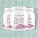 Theralogix Ovasitol Powder – 400g – 180 Servings in Bangladesh Image 02