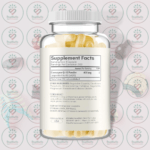 ClearFormulas CoQ-10 - 400 mg - 200 Capsules in Bangladesh Supplement Facts