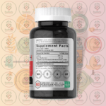 Horbäach Caffeine with Green Tea – 220 mg – 200 Tablets in Bangladesh Supplement Facts