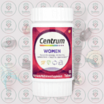 Centrum Women Multivitamin – 65 Tablets in Bangladesh Image 01