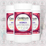 Centrum Women Multivitamin – 65 Tablets in Bangladesh Image 02