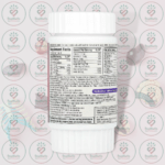 Centrum Women Multivitamin – 65 Tablets in Bangladesh Supplement Facts