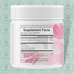 Deal Supplement Myo & D-Chiro Inositol Powder – 227g in Bangladesh Supplement Facts