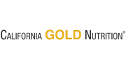California Gold Nutrition