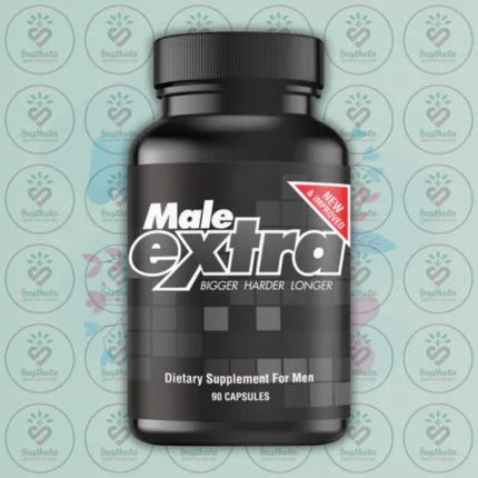 Male Extra Male Enhancement – 90 Capsules in Bangladesh Image 01