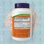 NOW Sleep Botanical Sleep Blend - 90 Veg Capsules in Bangladesh Supplement Facts